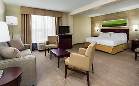 Holiday Inn Express Wilkesboro